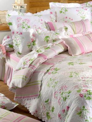 Thème Tendresse - Collection Aude de Balmy