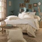 Linge de lit Percale - Mélusine