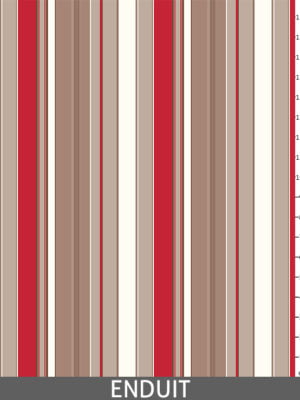 Tendance châtaigne 815 - Enduit_règle
