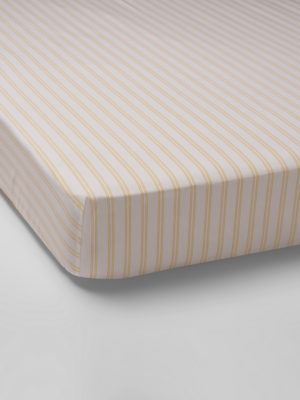 La maison de Balmy - MELUSINE - Percale - Drap housse