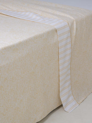 La maison de Balmy - MELUSINE - Percale - Drap plat