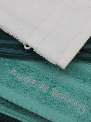 Aude de Balmy - Éponge 600g
