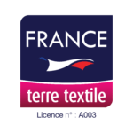 France terre textile - Licence A003