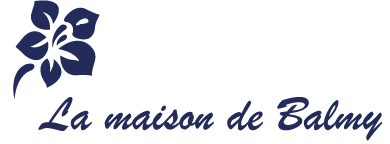 Logo La maison de Balmy