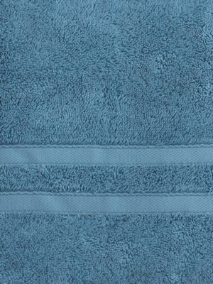 Eponge 600g - cobalt
