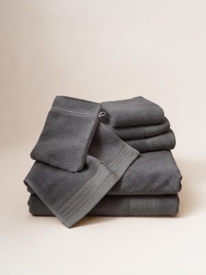 ANTHRACITE - éponge 500g