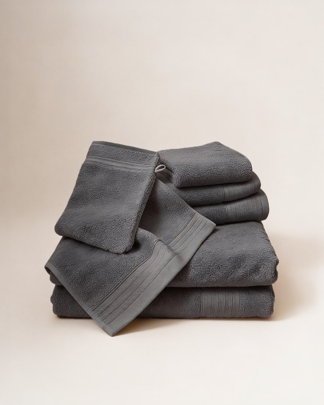 ANTHRACITE - éponge 500g