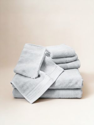 BLEU GIVRE - éponge 500g