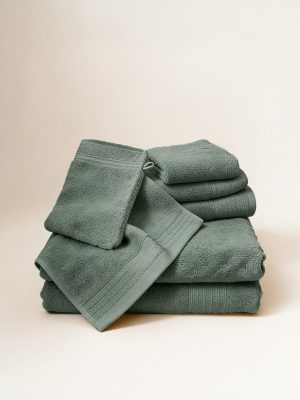 VERT SAUGE - éponge 500g