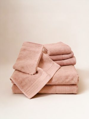 VIEUX ROSE - éponge 500g