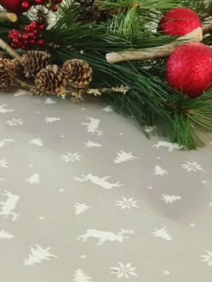 Nappe Rennes et Edelweiss