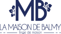 logo la maison de Balmy