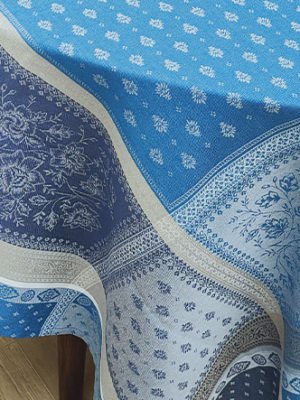 Nappe Jacquard - Massilia