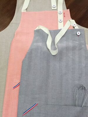 tablier-coton-jacquard