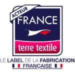 Logo France terre textile