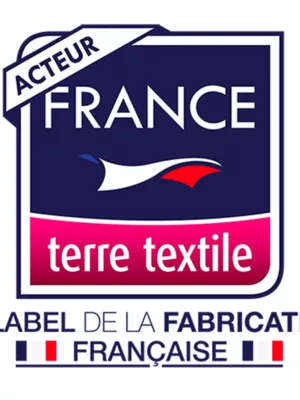 Label France terre textile