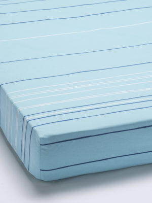 A DOS DE BALEINE - DRAP HOUSSE
