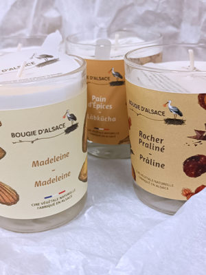 Paraffine pour Bougie - Boutique Aux Mirabelles