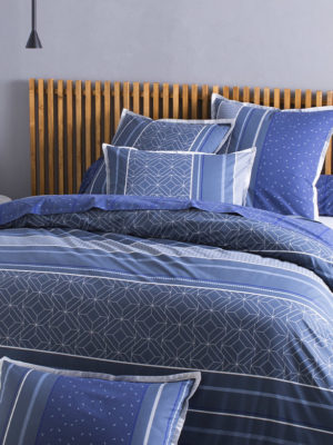 Coton - 57 fils