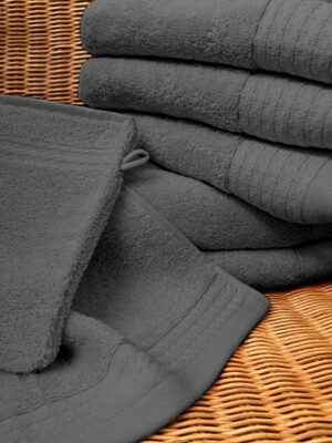 Eponge 500g - 2023 - gris anthracite