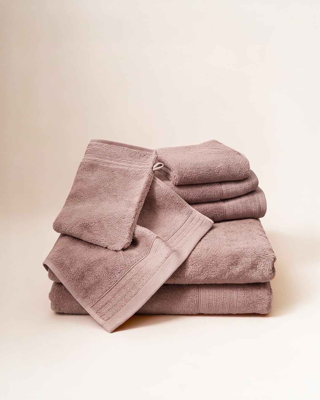 TAUPE - éponge 500g