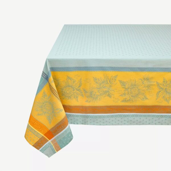 Nappe Jacquard beaulieu