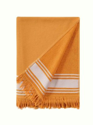 FOUTA BAHAMAS - 100x180 [caramel]