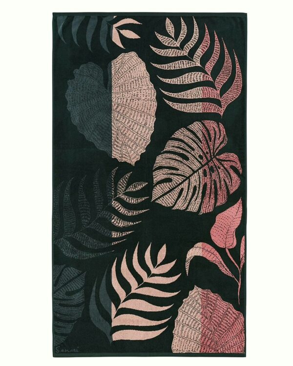 Drap de plage - TROPICAL