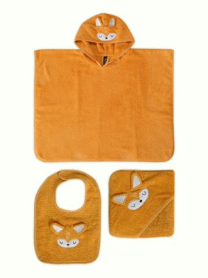 Little Foxy