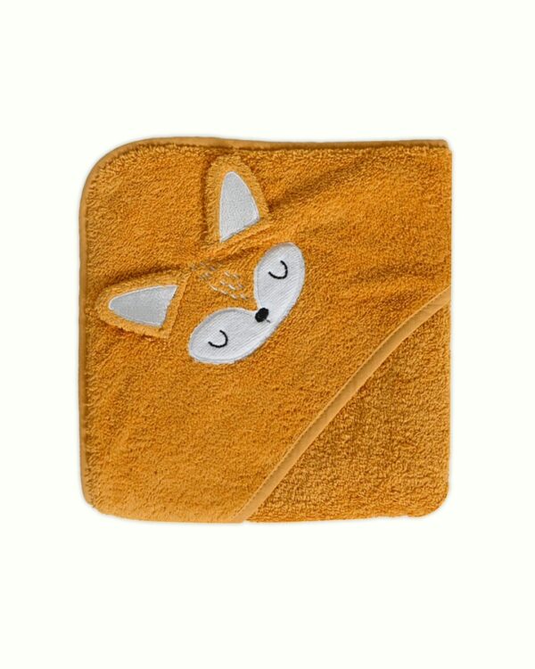 Little Foxy – Image 4