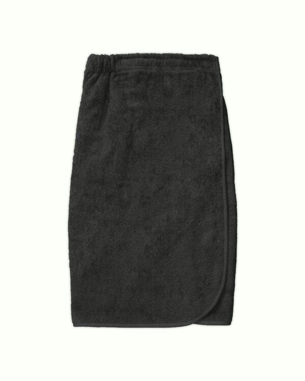 PARÉO - 70x140 [Anthracite]