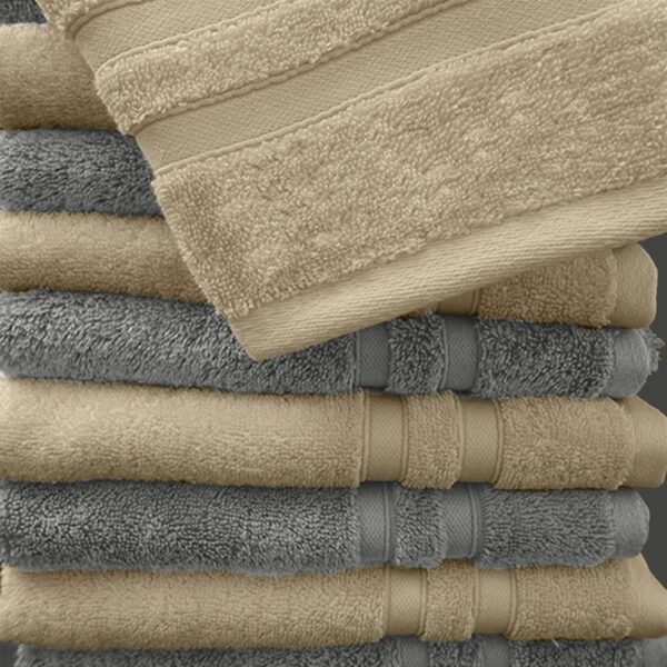 Éponge 600g - SABLE – Image 2