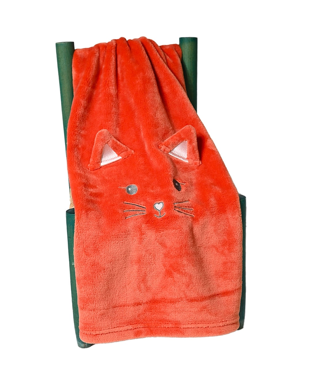 Plaid polaire MISTY – Image 2