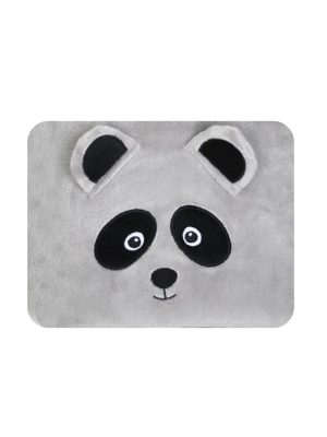 Plaid polaire PANDY PANDA