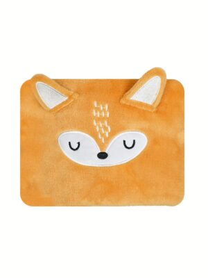 Plaid polaire FOXY