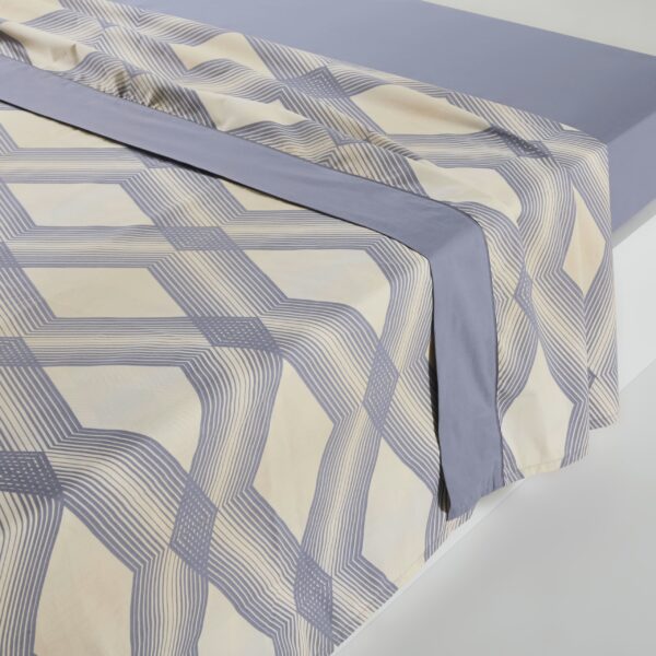 Drap plat - HELIOS