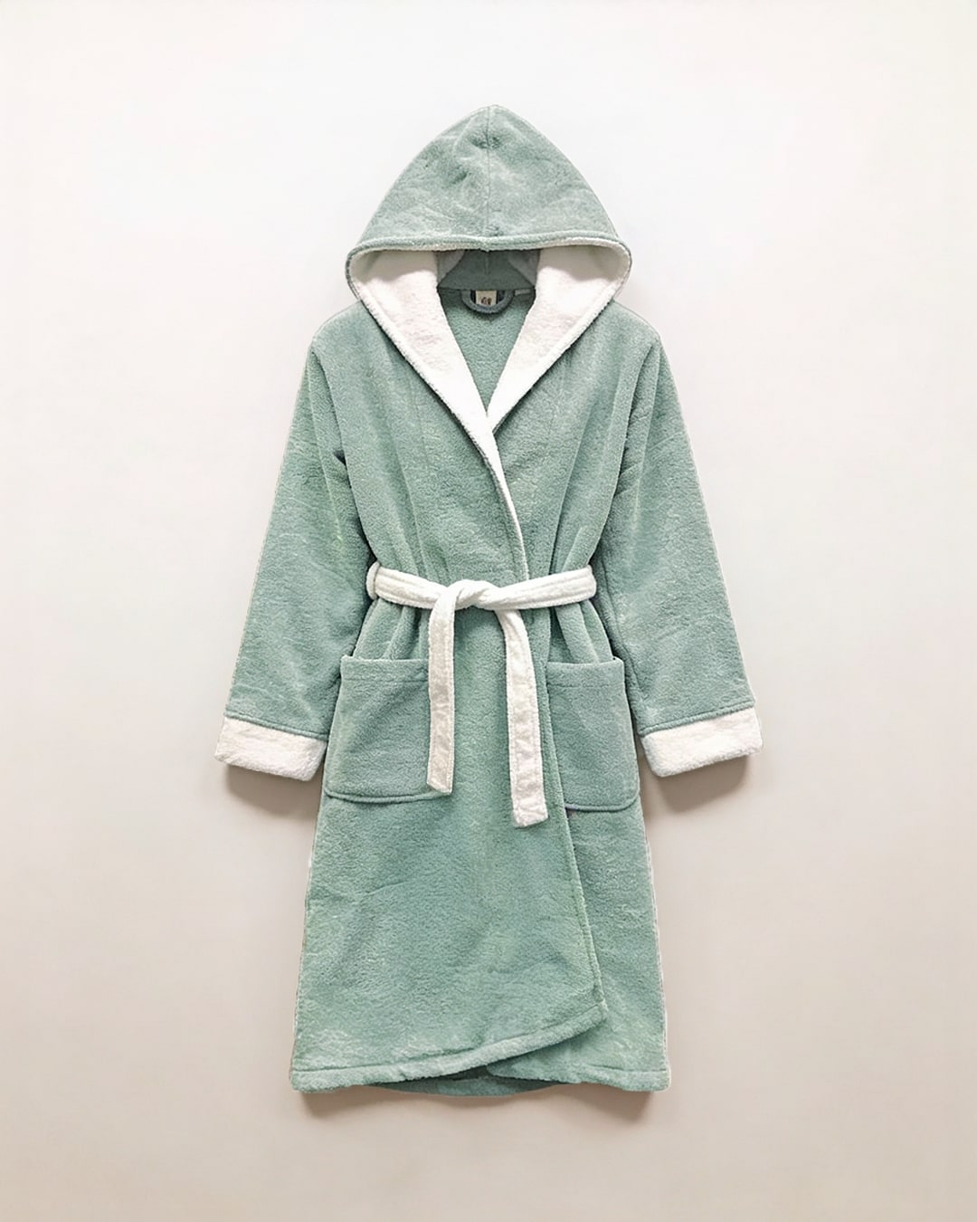 Peignoir New Palace - MENTHE