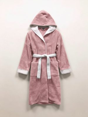 Peignoir New Palace - VIOLINE