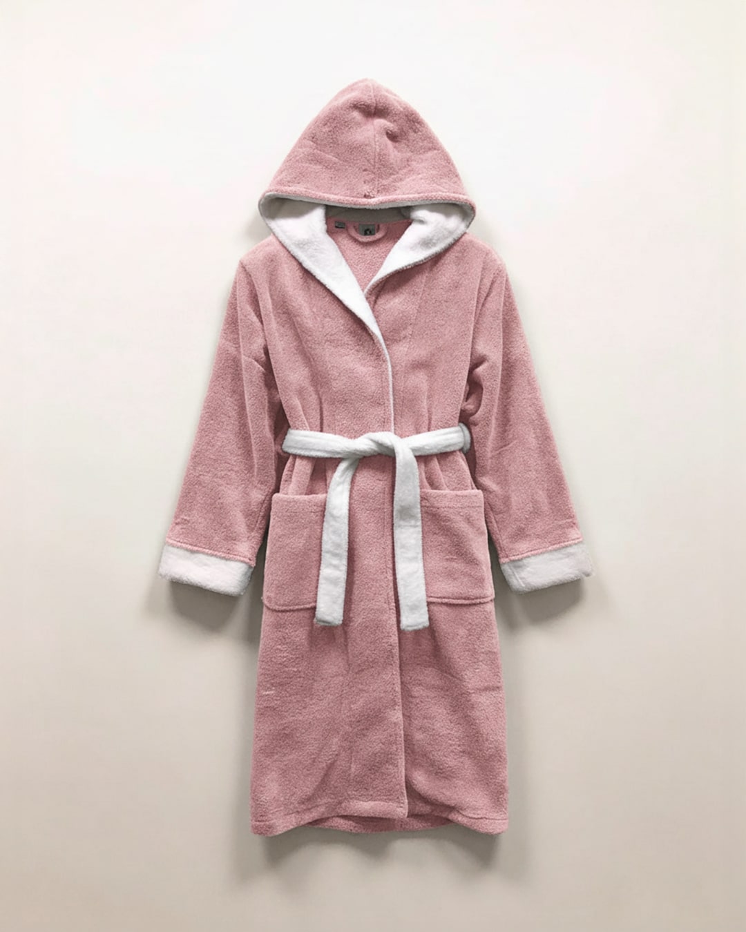 Peignoir New Palace - VIOLINE