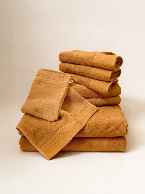 CARAMEL - éponge 600g