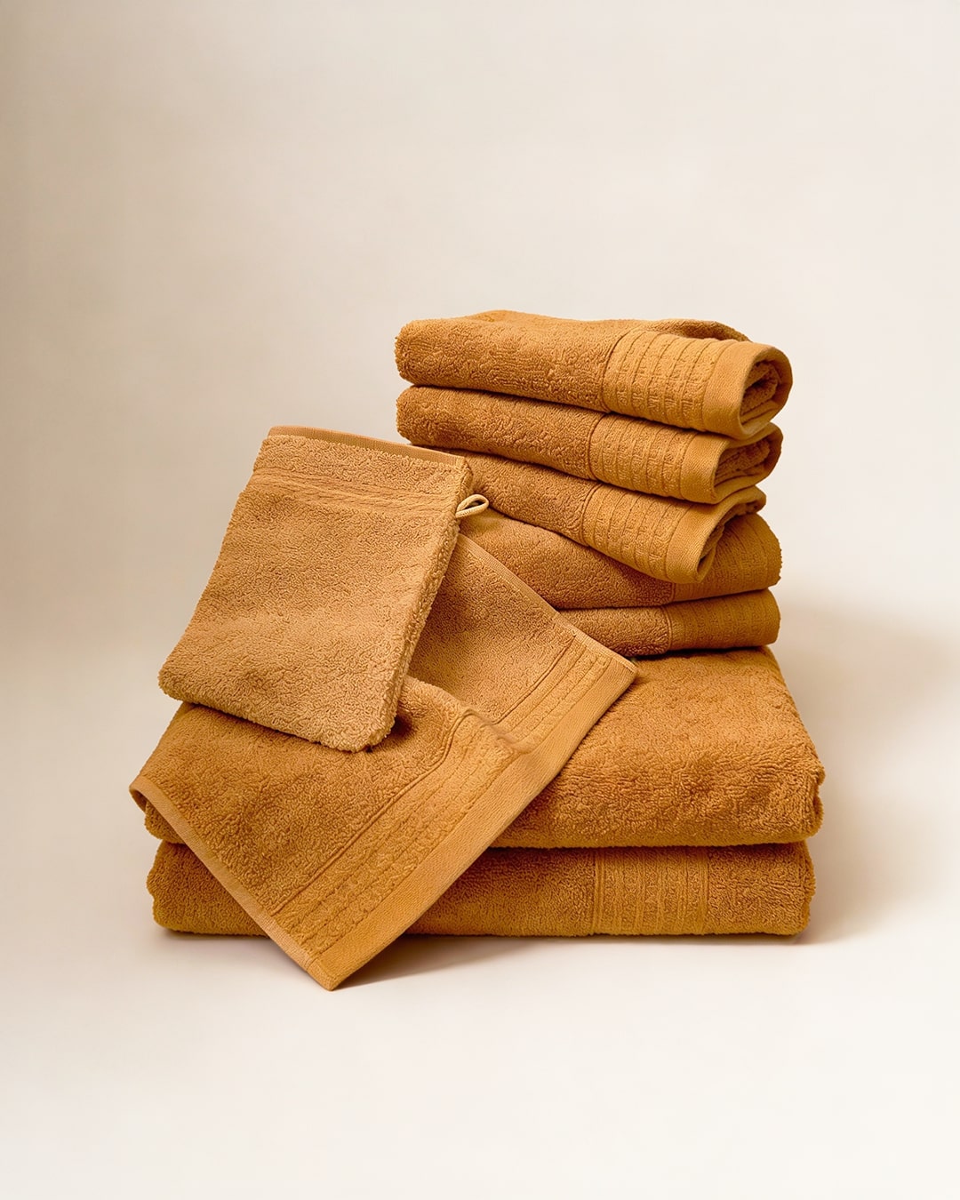 CARAMEL - éponge 600g