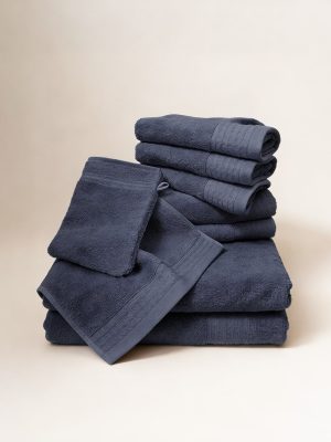 INDIGO - éponge 600g