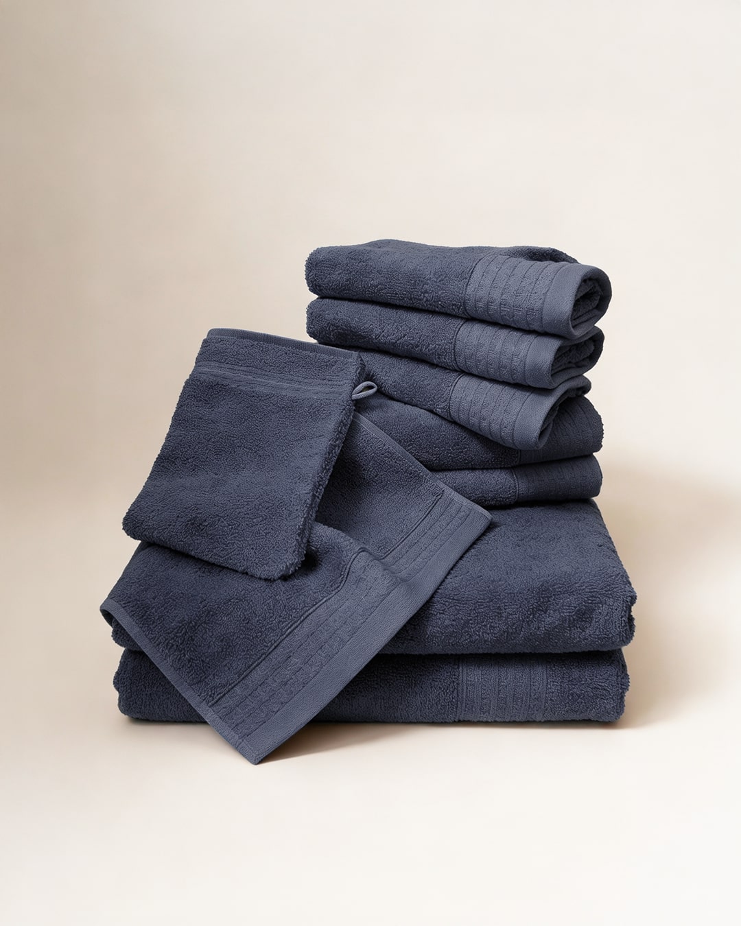 INDIGO - éponge 600g