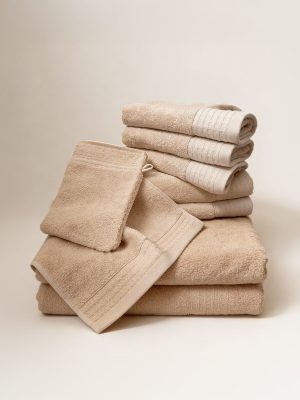 SABLE - éponge 600g