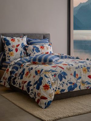 Parure de lit - OMBELINE