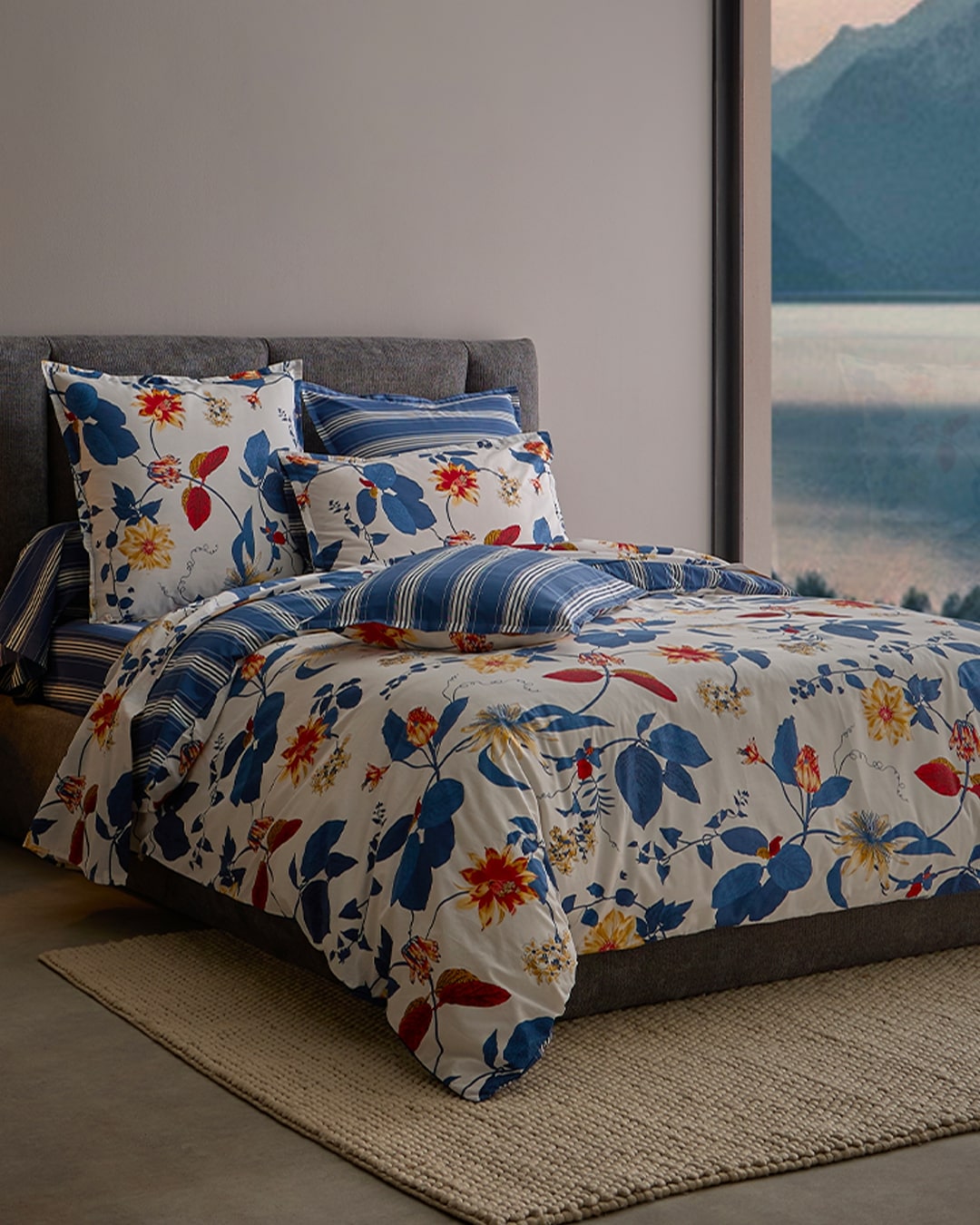 Parure de lit - OMBELINE