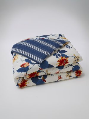 Housse de couette - OMBELINE