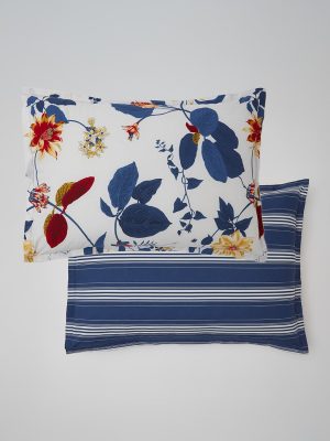 Taie d'oreiller - rectangle - OMBELINE