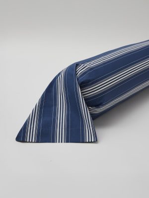 Taie de traversin - OMBELINE