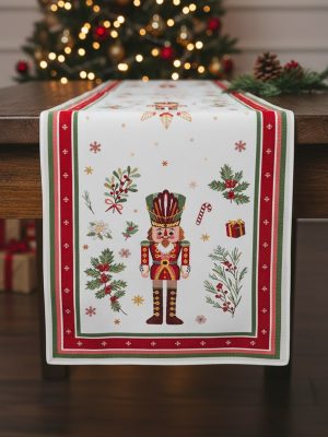 CASSE NOISETTE - Jacquard